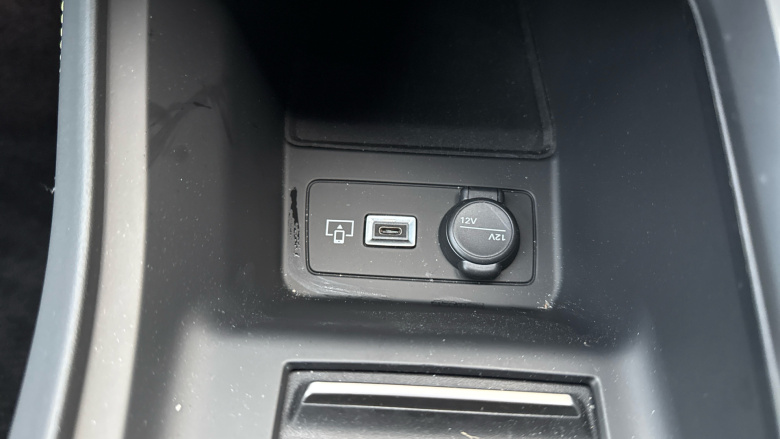 Peugeot 308 1.2 Hybrid 145 GT 5dr e-DSC6 Petrol Hatchback